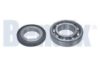 BENDIX 051018B Wheel Bearing Kit